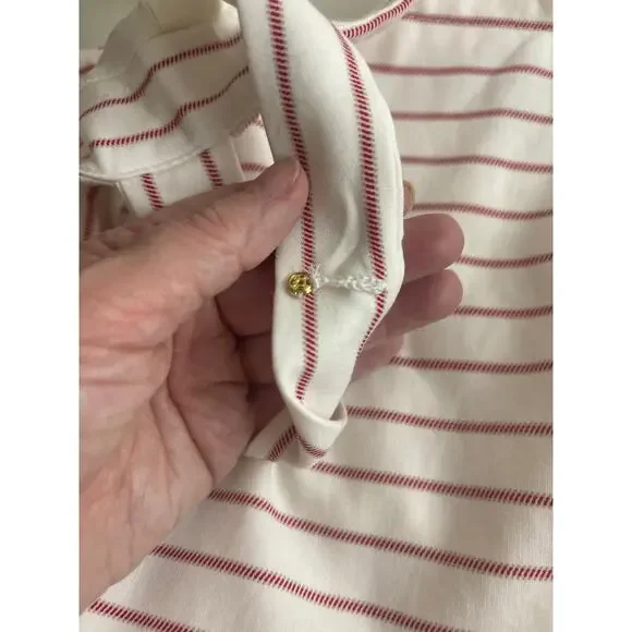 Tommy Hilfiger striped dress Size 12 - Picture 8 of 14